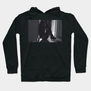 Angst Hoodie